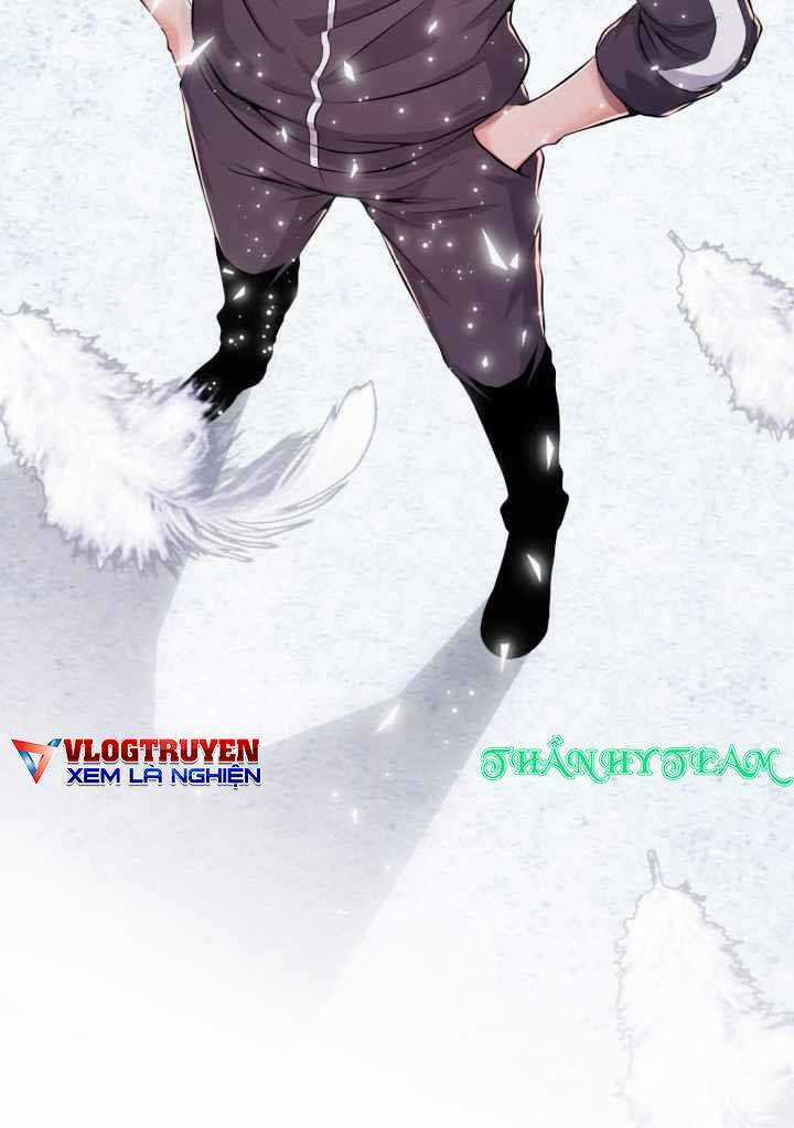 Đại Thần Giáng Thế - Chapter 2 - Trang 9