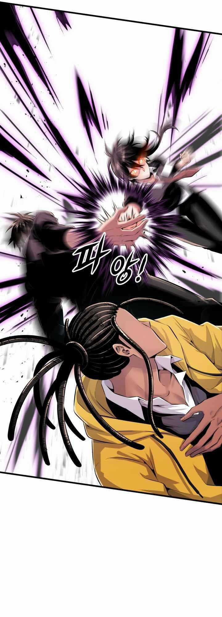 Đại Thần Giáng Thế - Chapter 2 - Trang 81