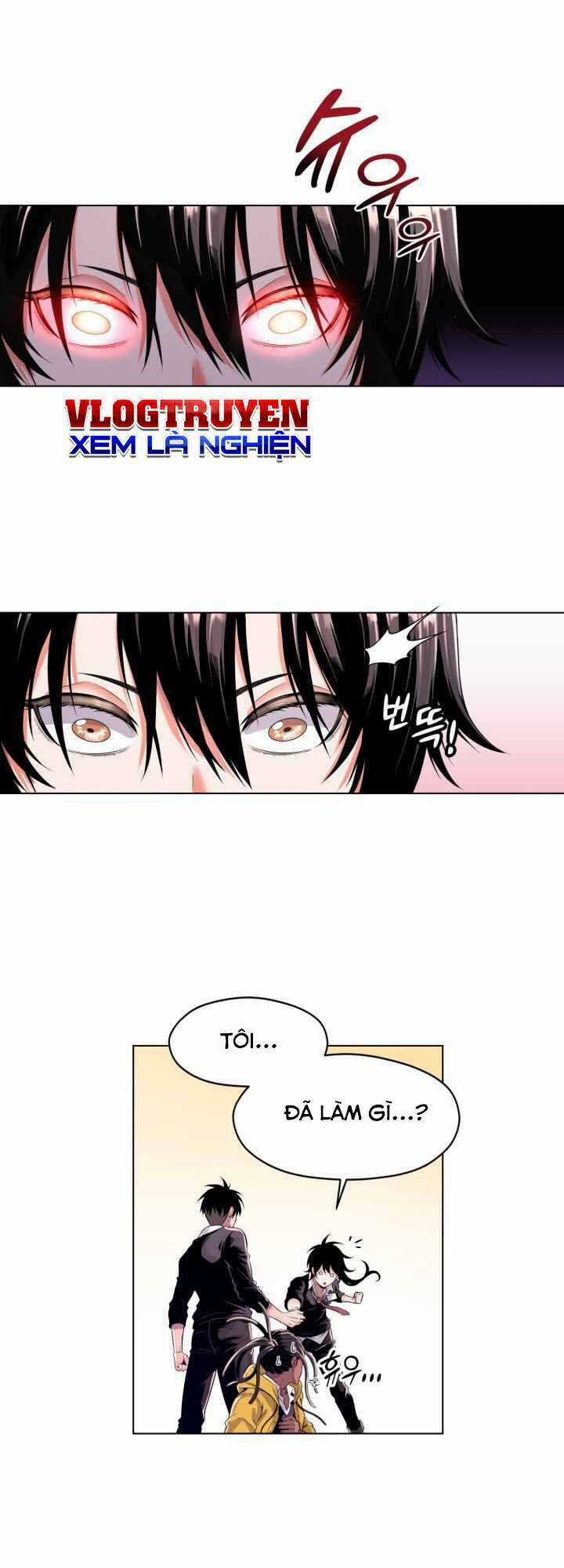 Đại Thần Giáng Thế - Chapter 2 - Trang 83