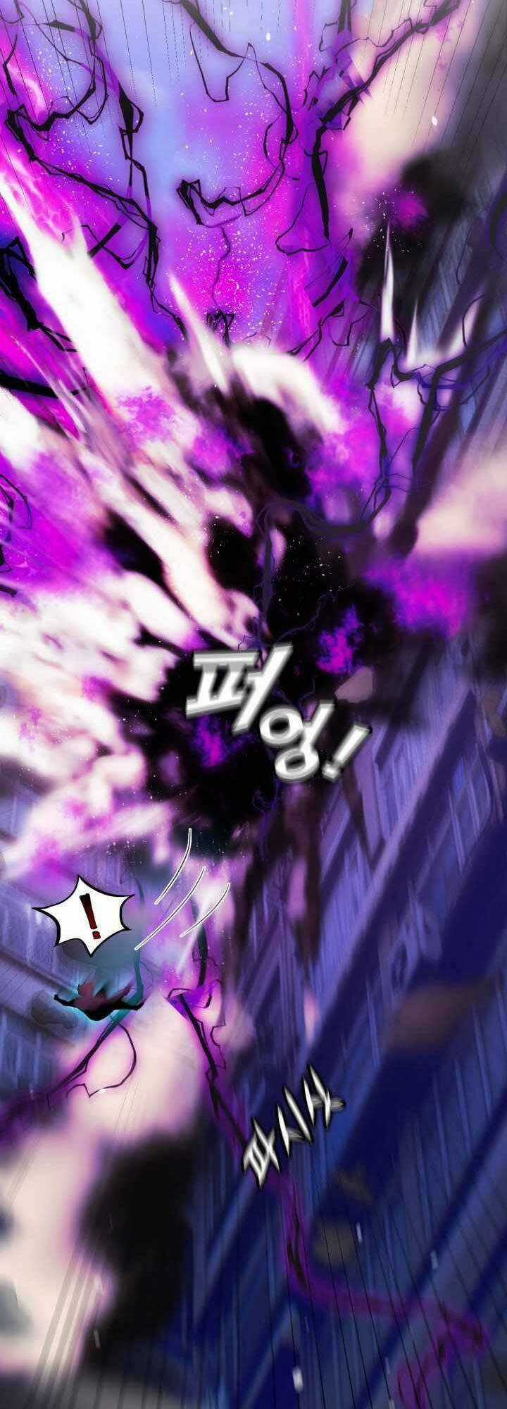 Đại Thần Giáng Thế - Chapter 20 - Trang 2