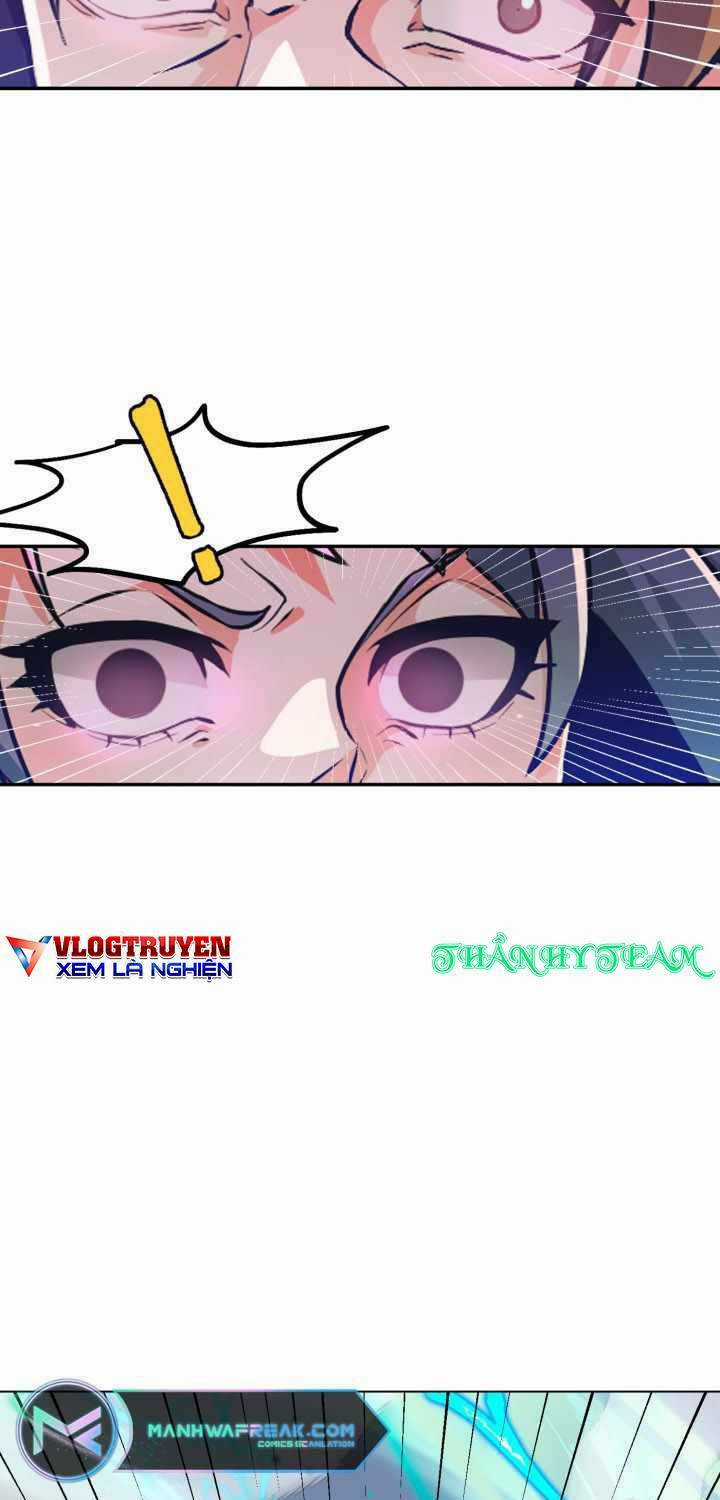 Đại Thần Giáng Thế - Chapter 20 - Trang 15