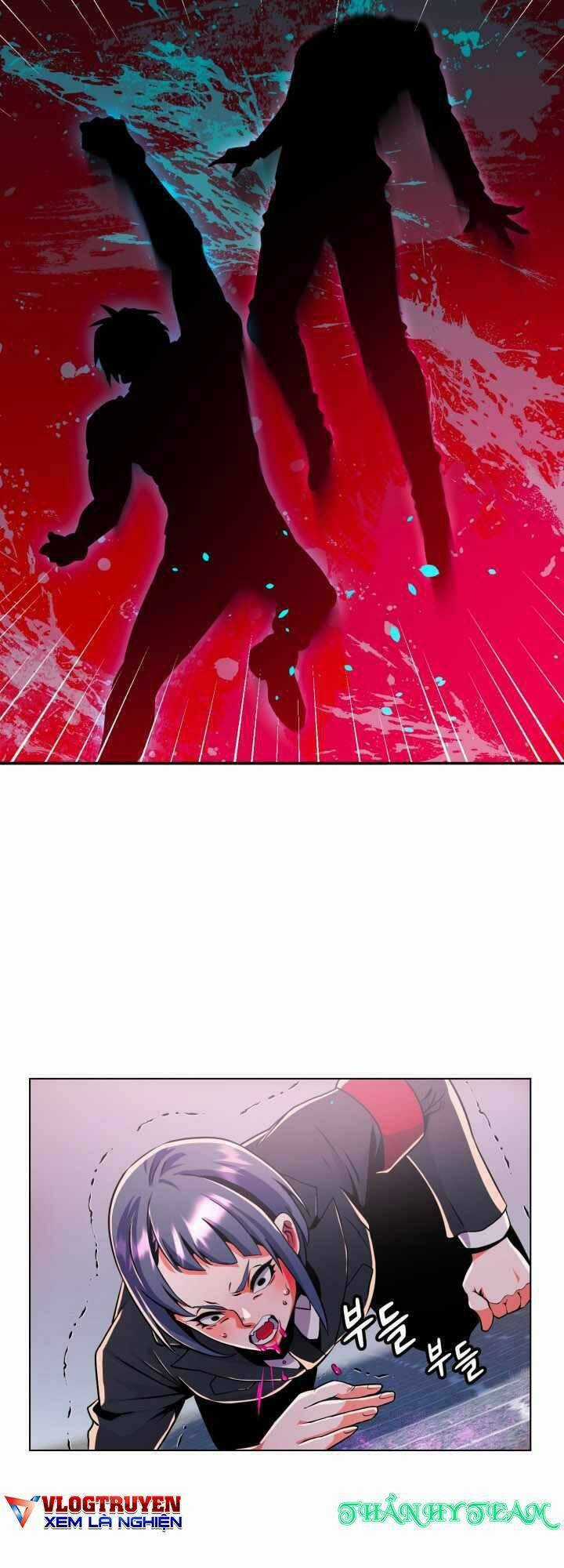 Đại Thần Giáng Thế - Chapter 20 - Trang 19