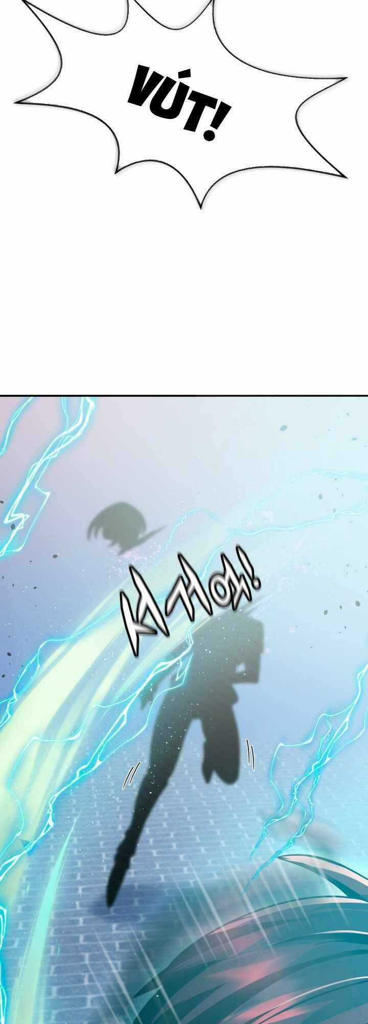 Đại Thần Giáng Thế - Chapter 20 - Trang 22