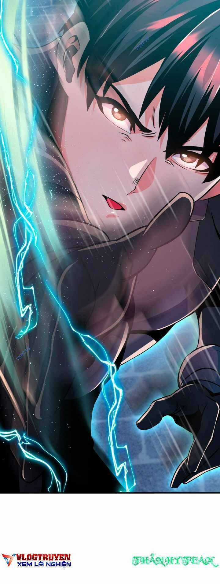 Đại Thần Giáng Thế - Chapter 20 - Trang 23