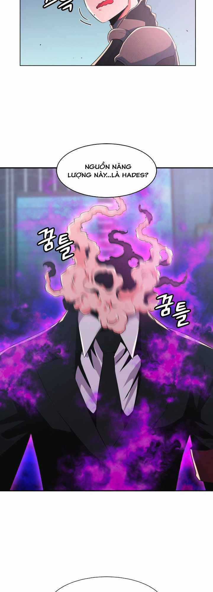 Đại Thần Giáng Thế - Chapter 20 - Trang 26