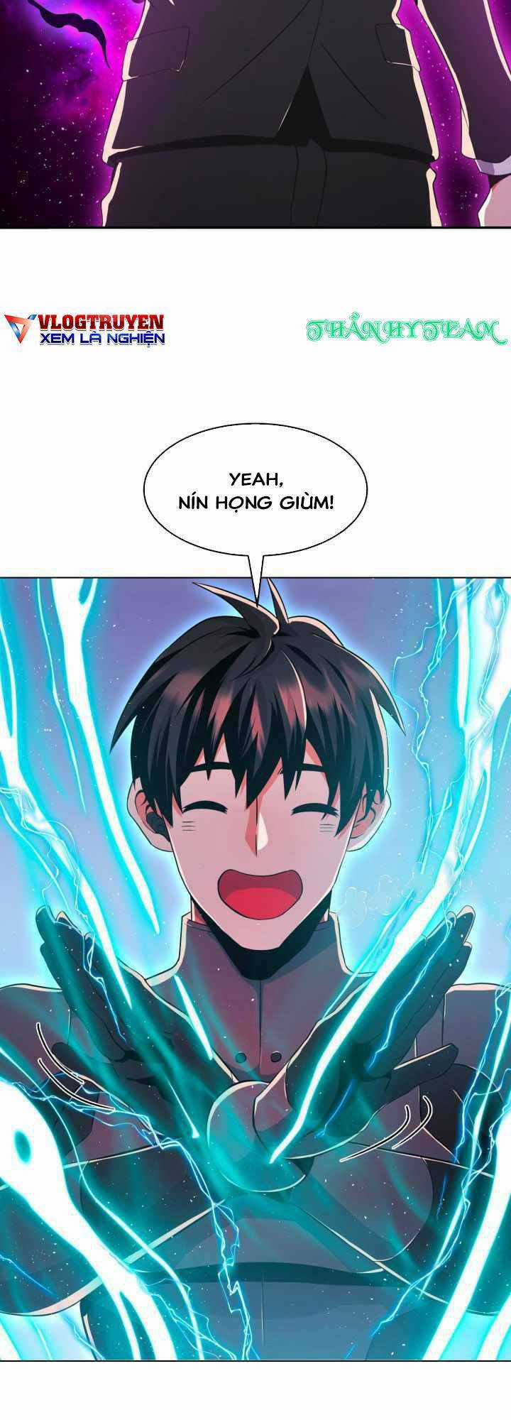 Đại Thần Giáng Thế - Chapter 20 - Trang 30