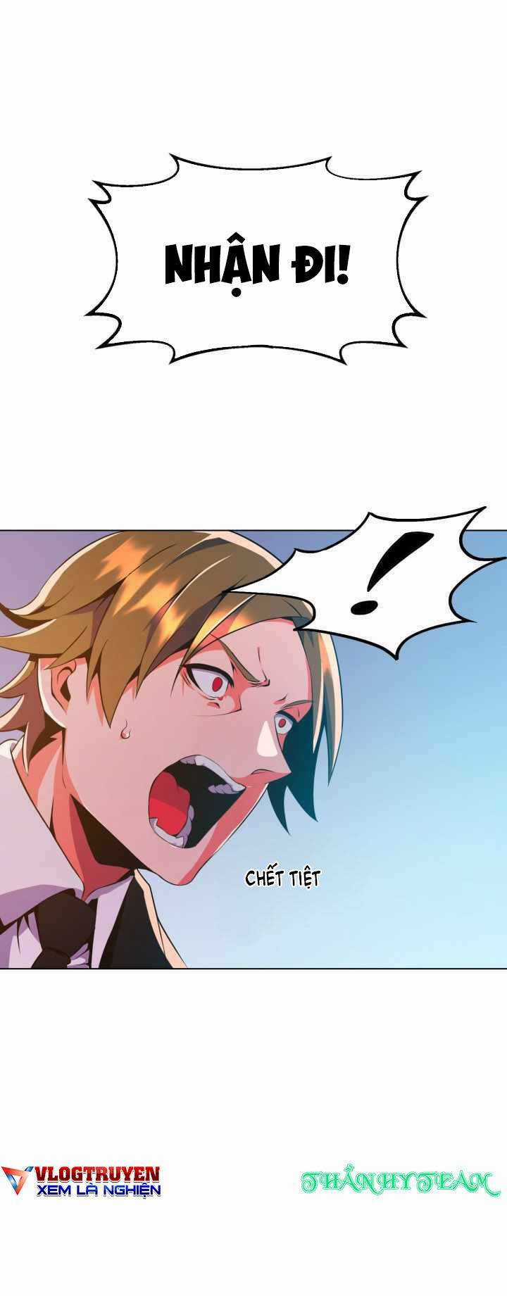 Đại Thần Giáng Thế - Chapter 20 - Trang 31