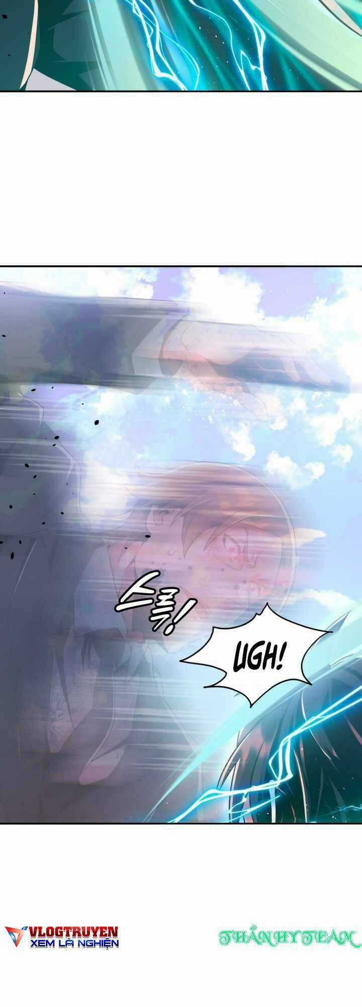 Đại Thần Giáng Thế - Chapter 20 - Trang 34