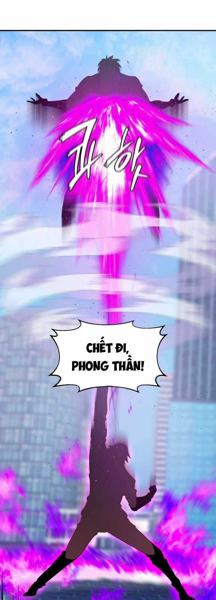 Đại Thần Giáng Thế - Chapter 20 - Trang 35