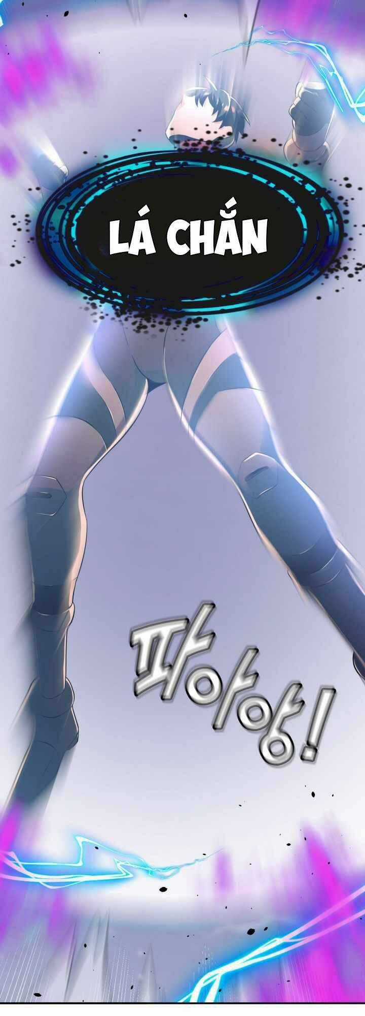 Đại Thần Giáng Thế - Chapter 20 - Trang 37