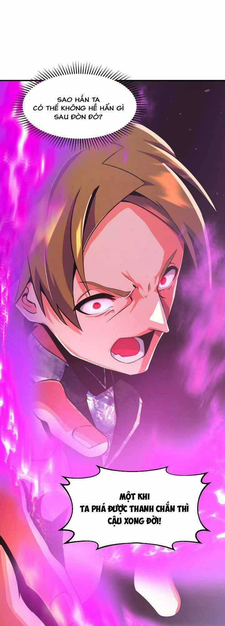 Đại Thần Giáng Thế - Chapter 20 - Trang 38