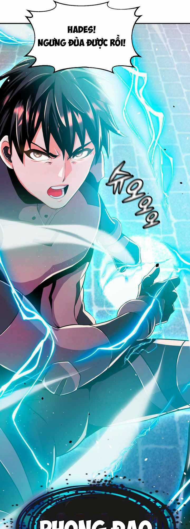 Đại Thần Giáng Thế - Chapter 20 - Trang 41