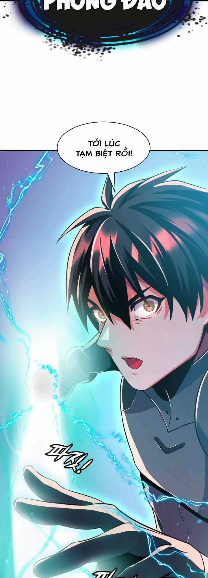 Đại Thần Giáng Thế - Chapter 20 - Trang 42