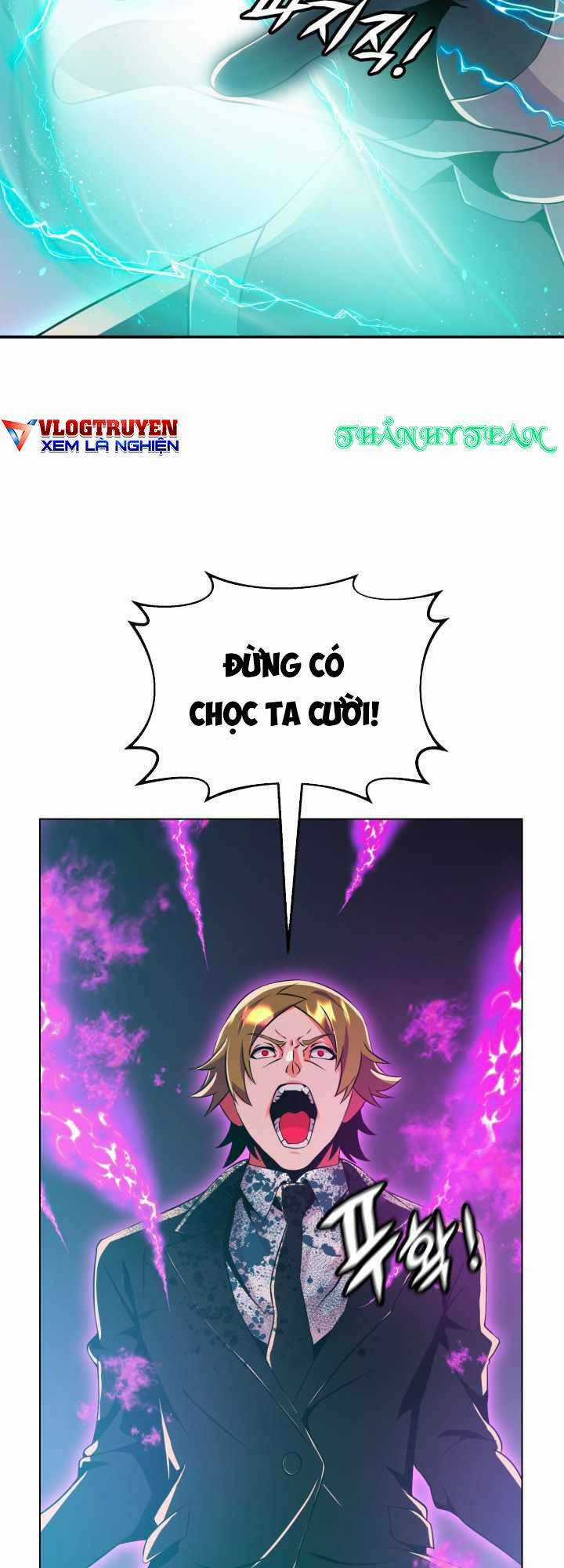 Đại Thần Giáng Thế - Chapter 20 - Trang 43