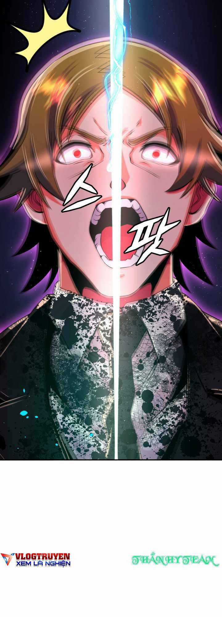 Đại Thần Giáng Thế - Chapter 20 - Trang 45