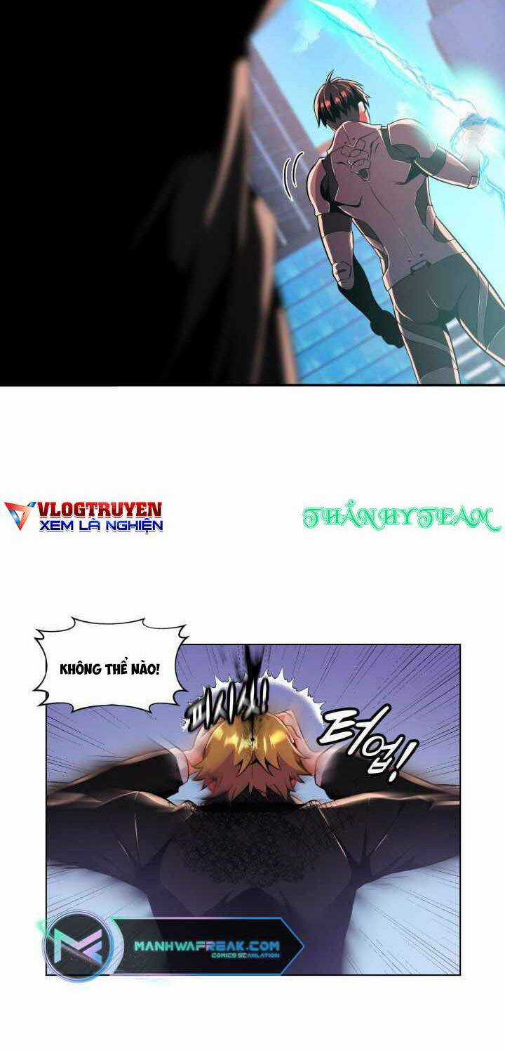 Đại Thần Giáng Thế - Chapter 20 - Trang 48