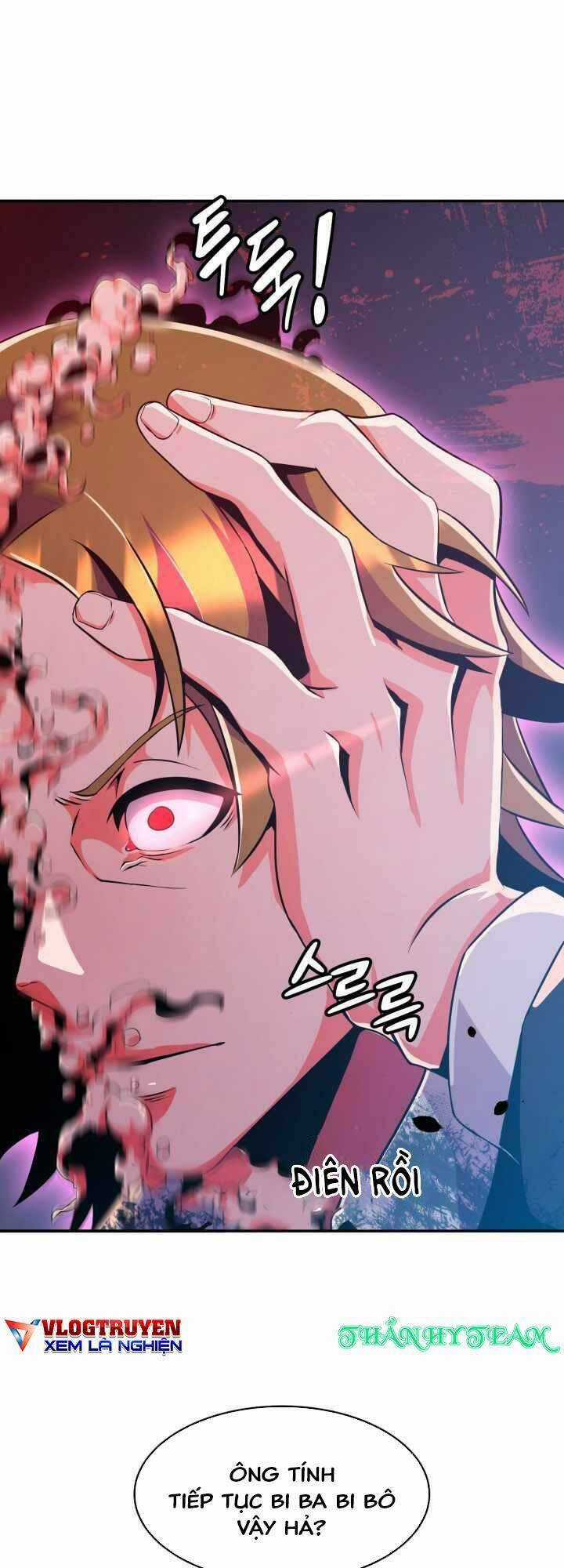 Đại Thần Giáng Thế - Chapter 20 - Trang 49