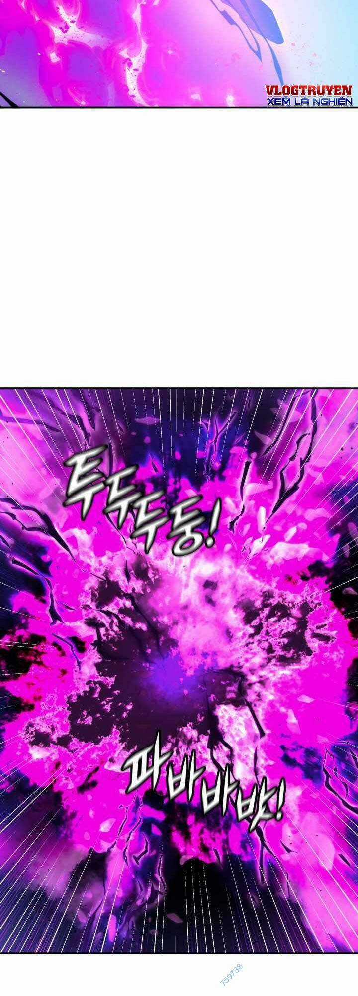 Đại Thần Giáng Thế - Chapter 20 - Trang 6