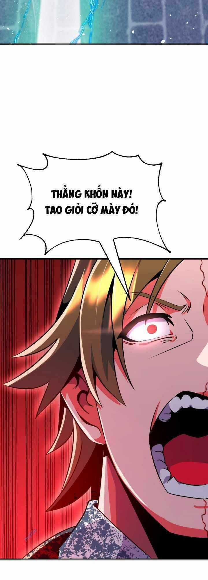 Đại Thần Giáng Thế - Chapter 20 - Trang 52