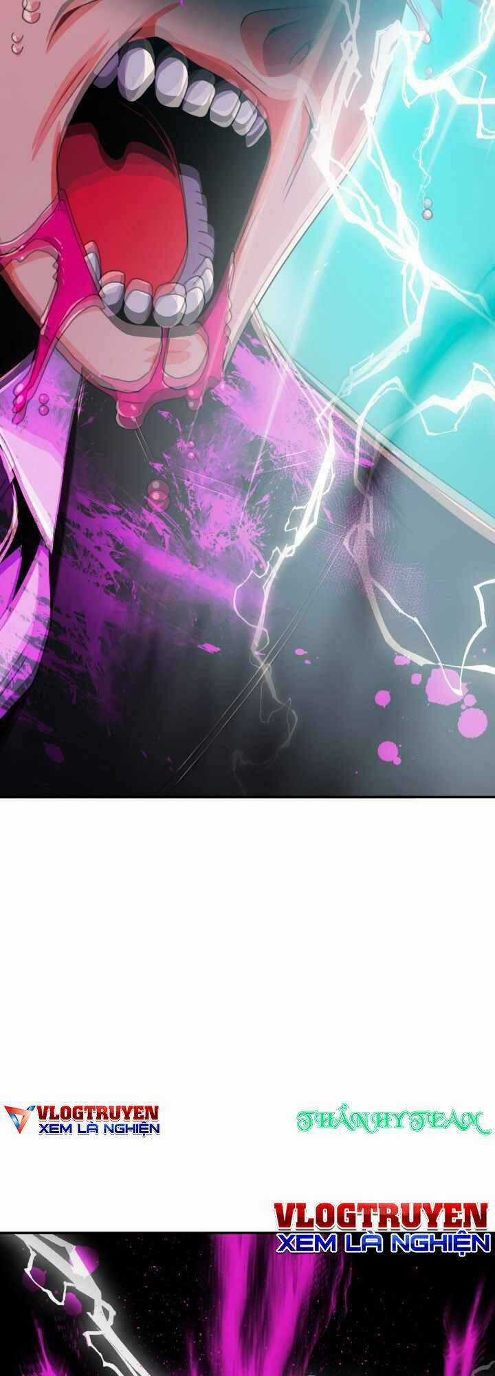 Đại Thần Giáng Thế - Chapter 20 - Trang 54