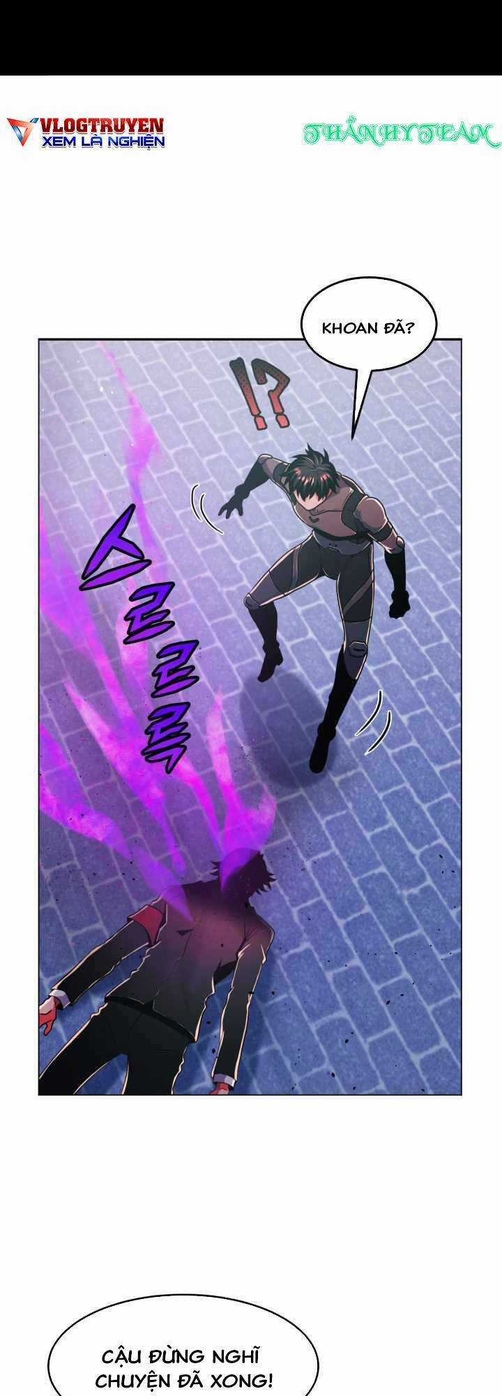 Đại Thần Giáng Thế - Chapter 20 - Trang 57