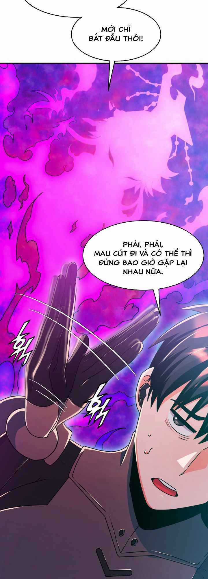Đại Thần Giáng Thế - Chapter 20 - Trang 58