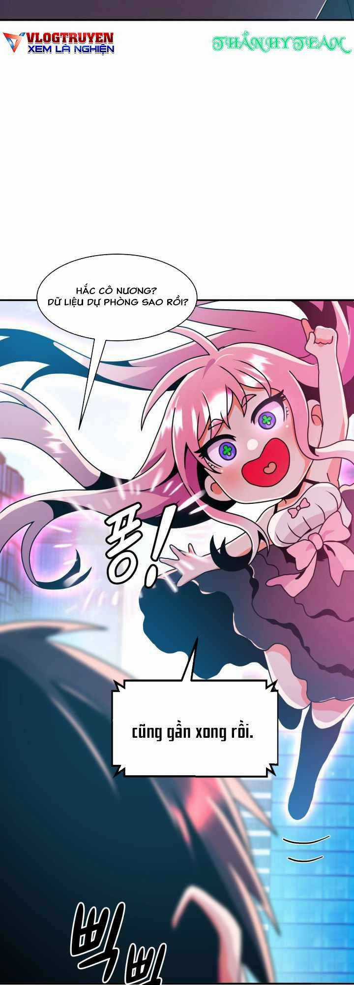 Đại Thần Giáng Thế - Chapter 20 - Trang 59