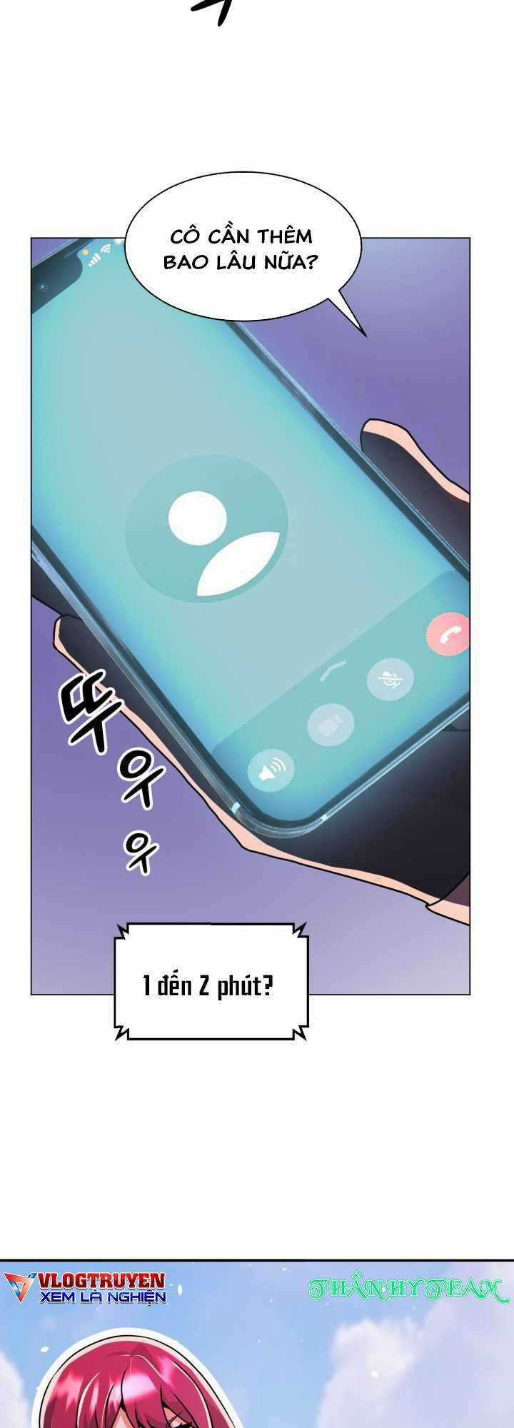 Đại Thần Giáng Thế - Chapter 20 - Trang 60