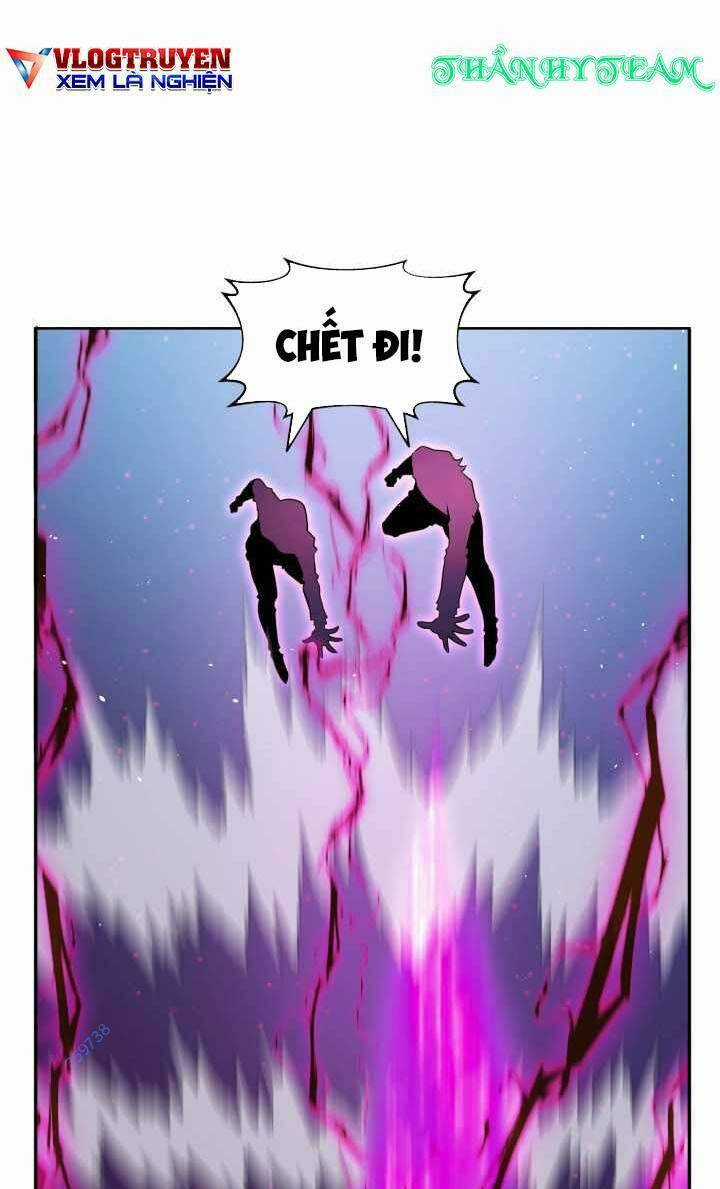 Đại Thần Giáng Thế - Chapter 20 - Trang 7