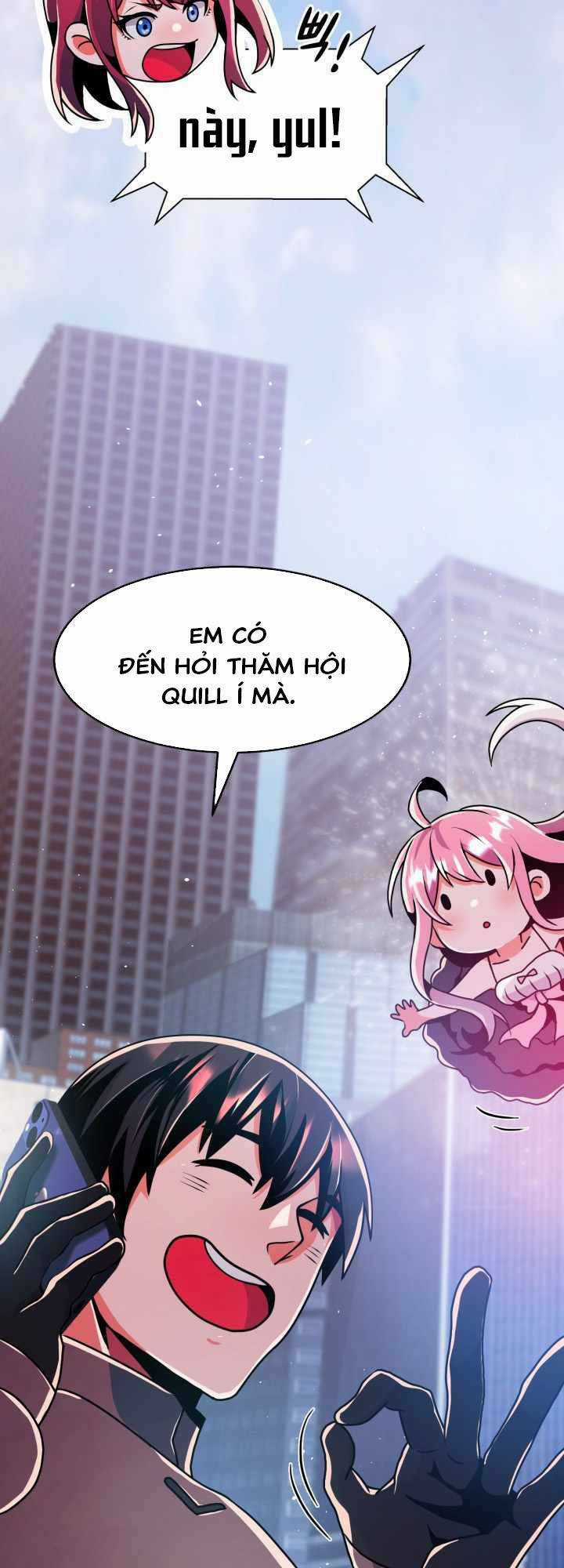 Đại Thần Giáng Thế - Chapter 20 - Trang 61