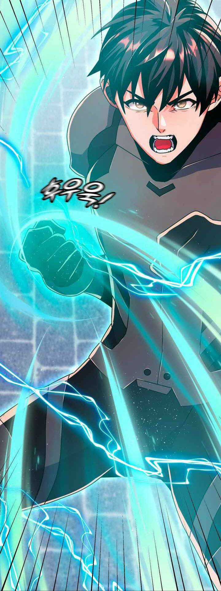 Đại Thần Giáng Thế - Chapter 20 - Trang 64