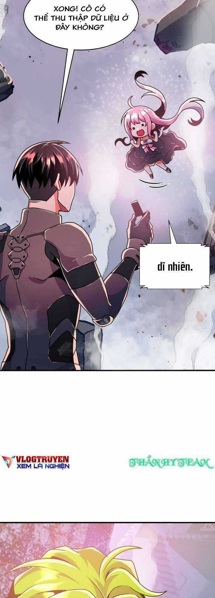 Đại Thần Giáng Thế - Chapter 20 - Trang 68