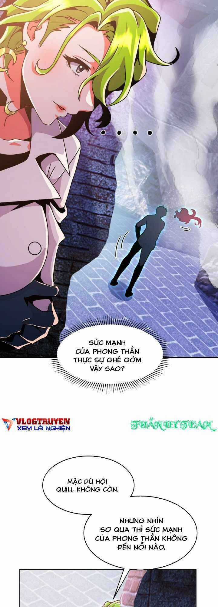 Đại Thần Giáng Thế - Chapter 20 - Trang 69