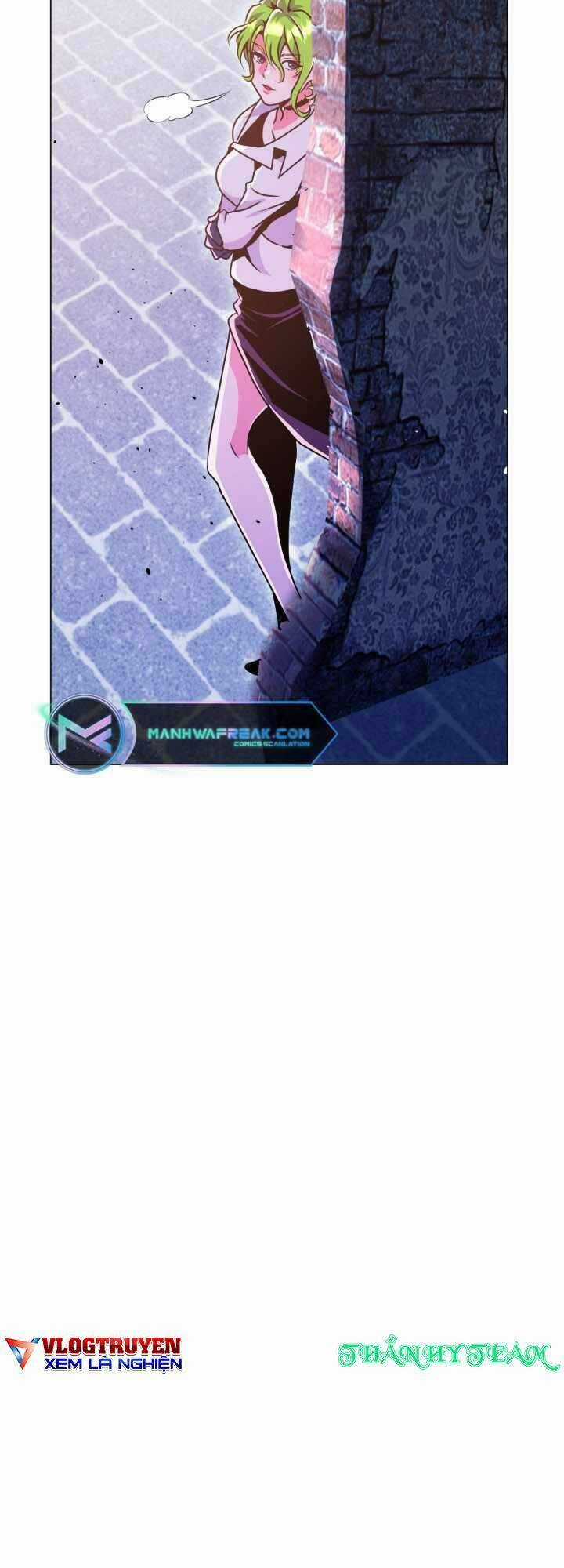 Đại Thần Giáng Thế - Chapter 20 - Trang 70