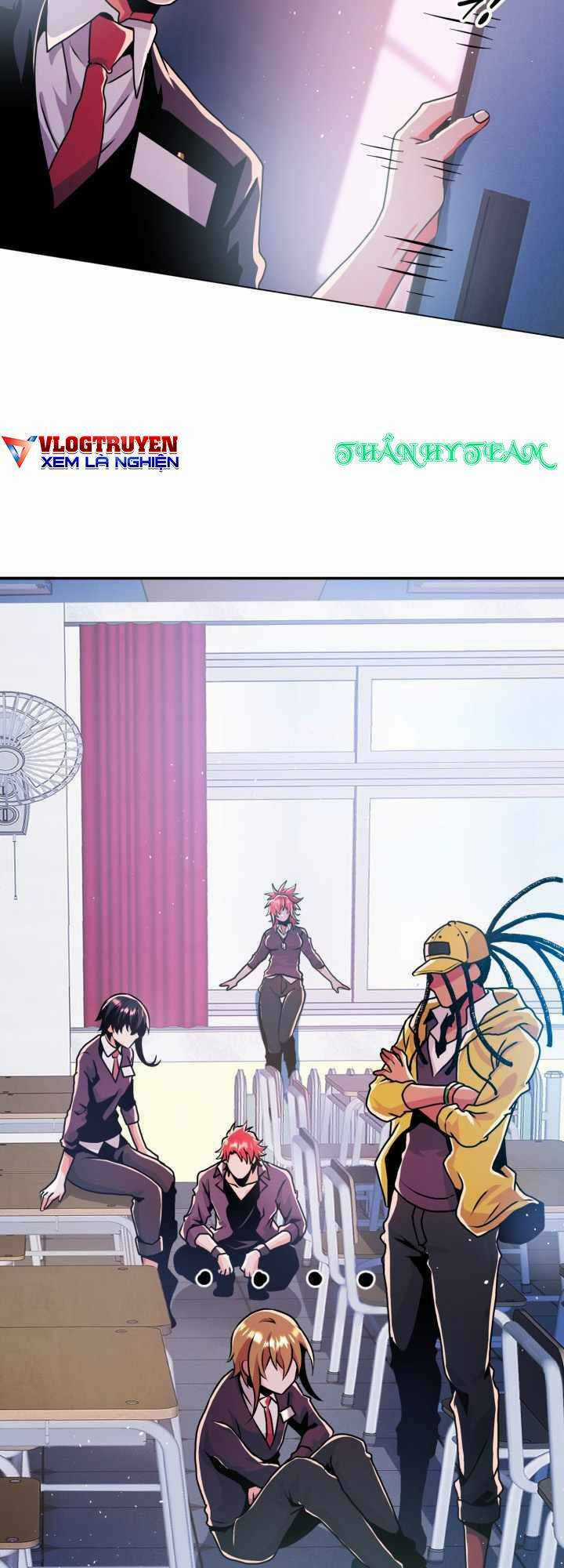 Đại Thần Giáng Thế - Chapter 20 - Trang 74