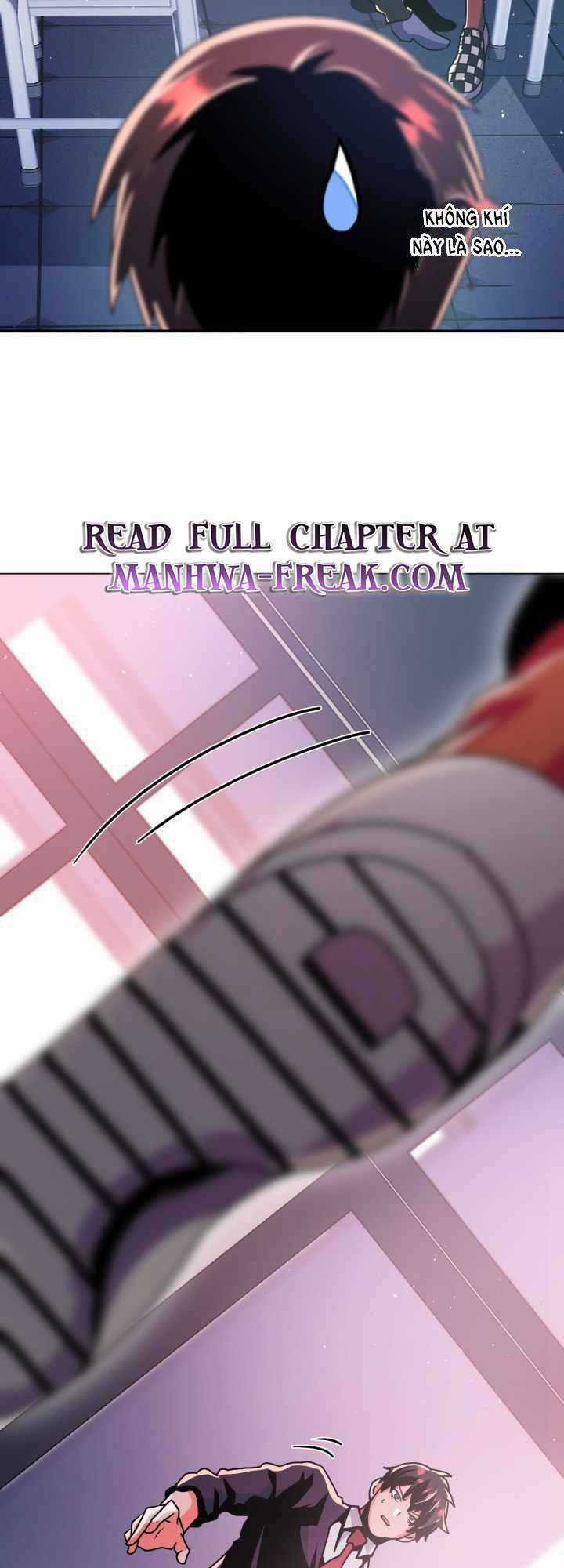 Đại Thần Giáng Thế - Chapter 20 - Trang 75