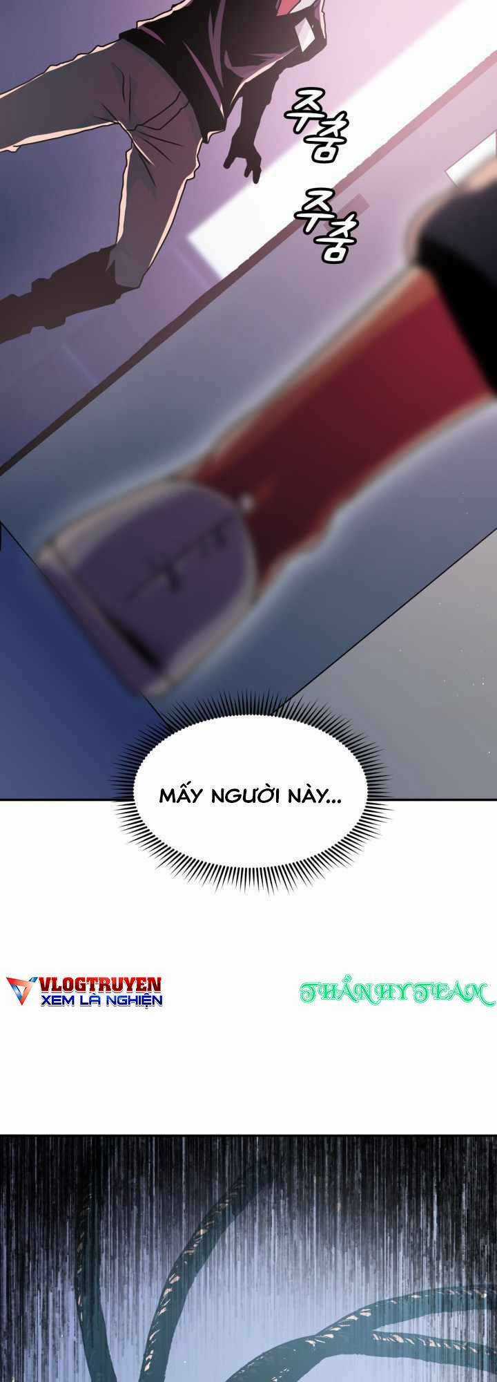 Đại Thần Giáng Thế - Chapter 20 - Trang 76