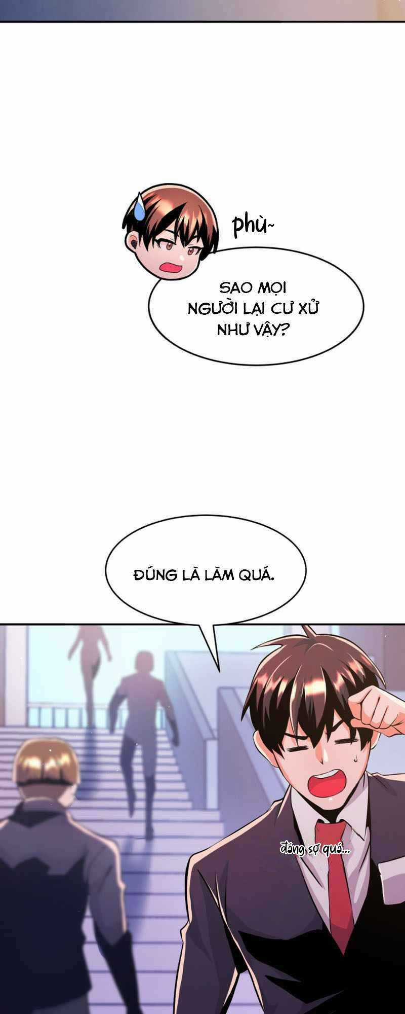 Đại Thần Giáng Thế - Chapter 21 - Trang 12