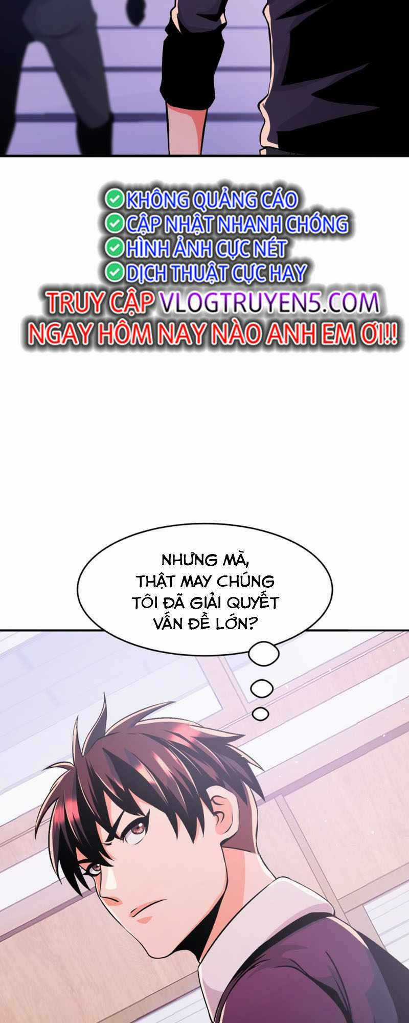 Đại Thần Giáng Thế - Chapter 21 - Trang 13