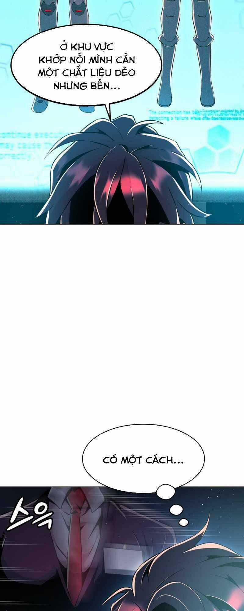 Đại Thần Giáng Thế - Chapter 21 - Trang 18