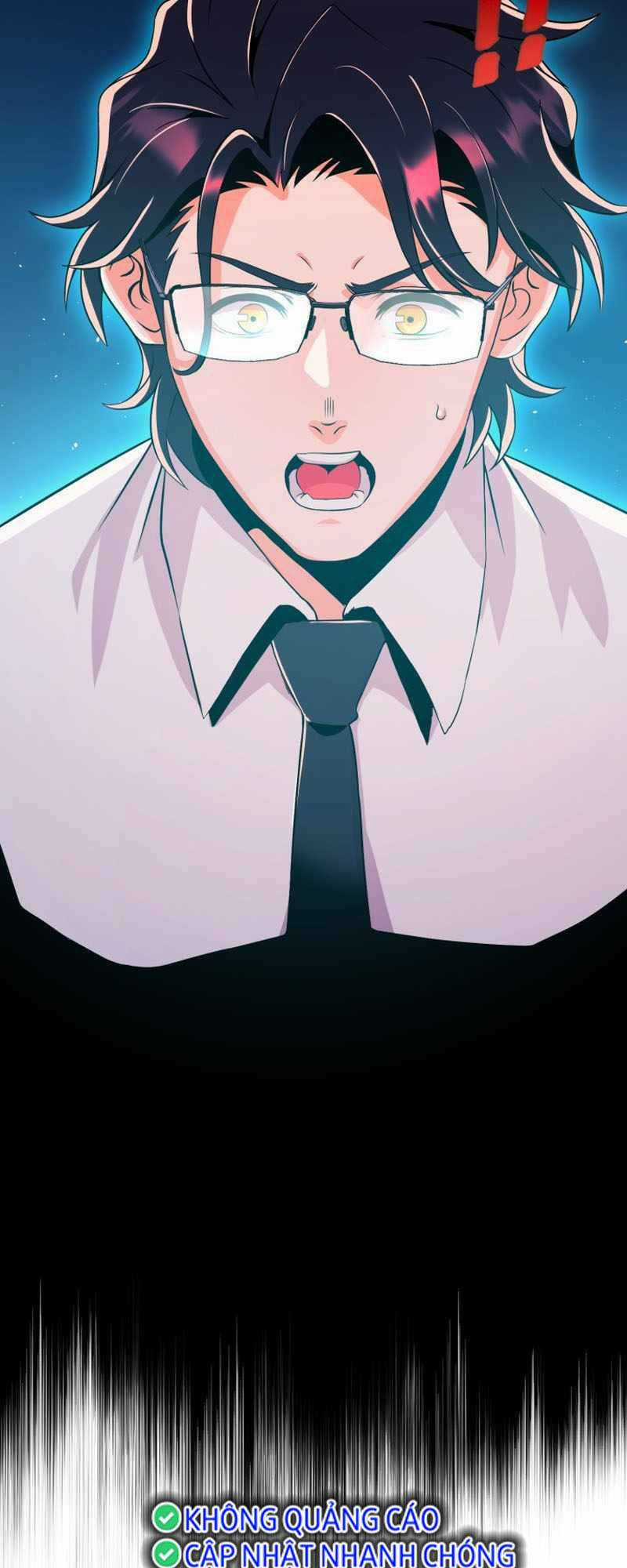 Đại Thần Giáng Thế - Chapter 21 - Trang 26