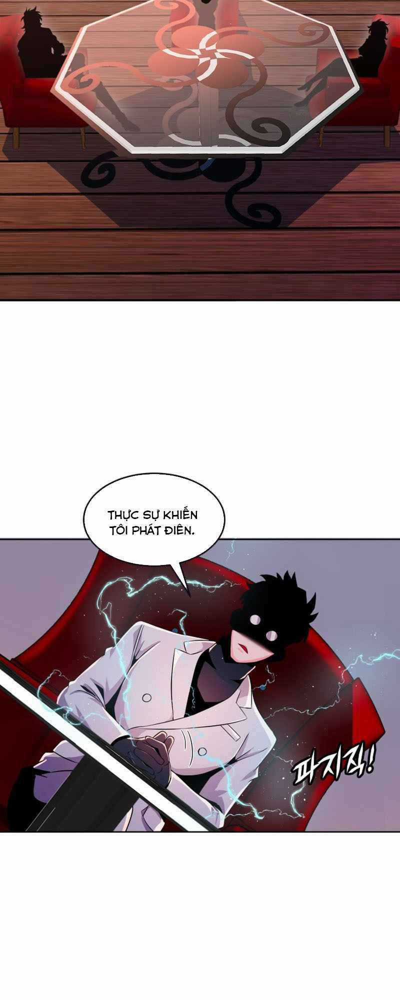 Đại Thần Giáng Thế - Chapter 21 - Trang 28