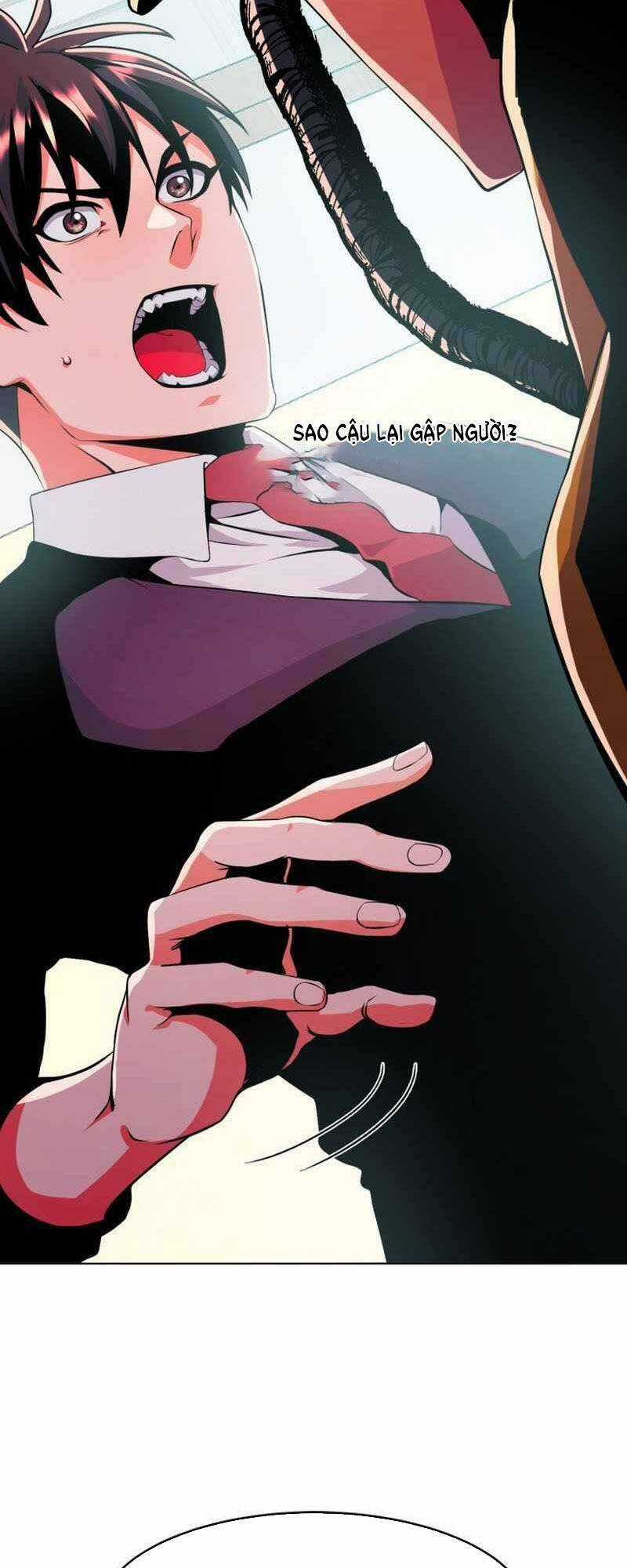 Đại Thần Giáng Thế - Chapter 21 - Trang 4