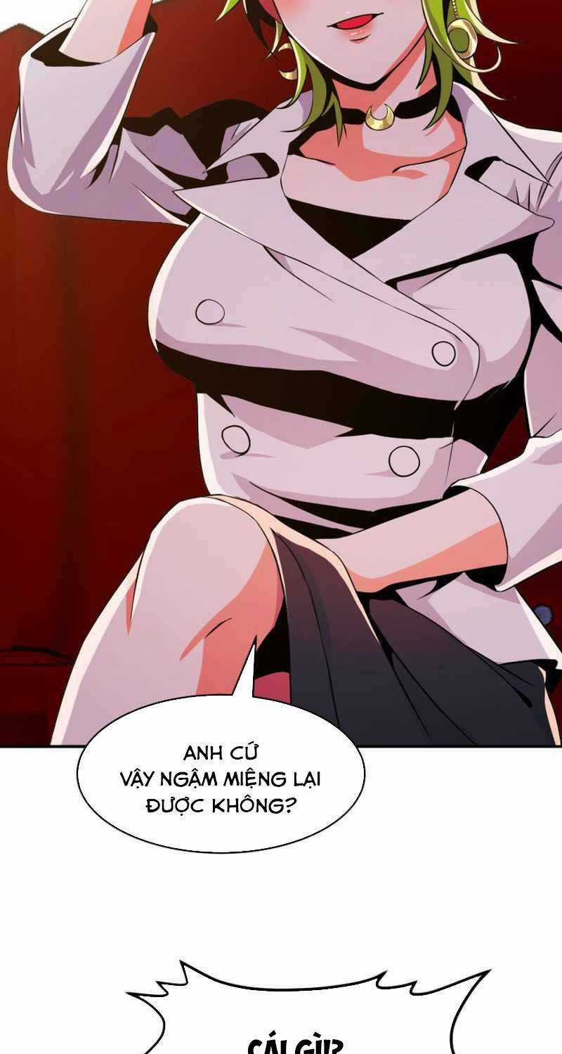 Đại Thần Giáng Thế - Chapter 21 - Trang 31