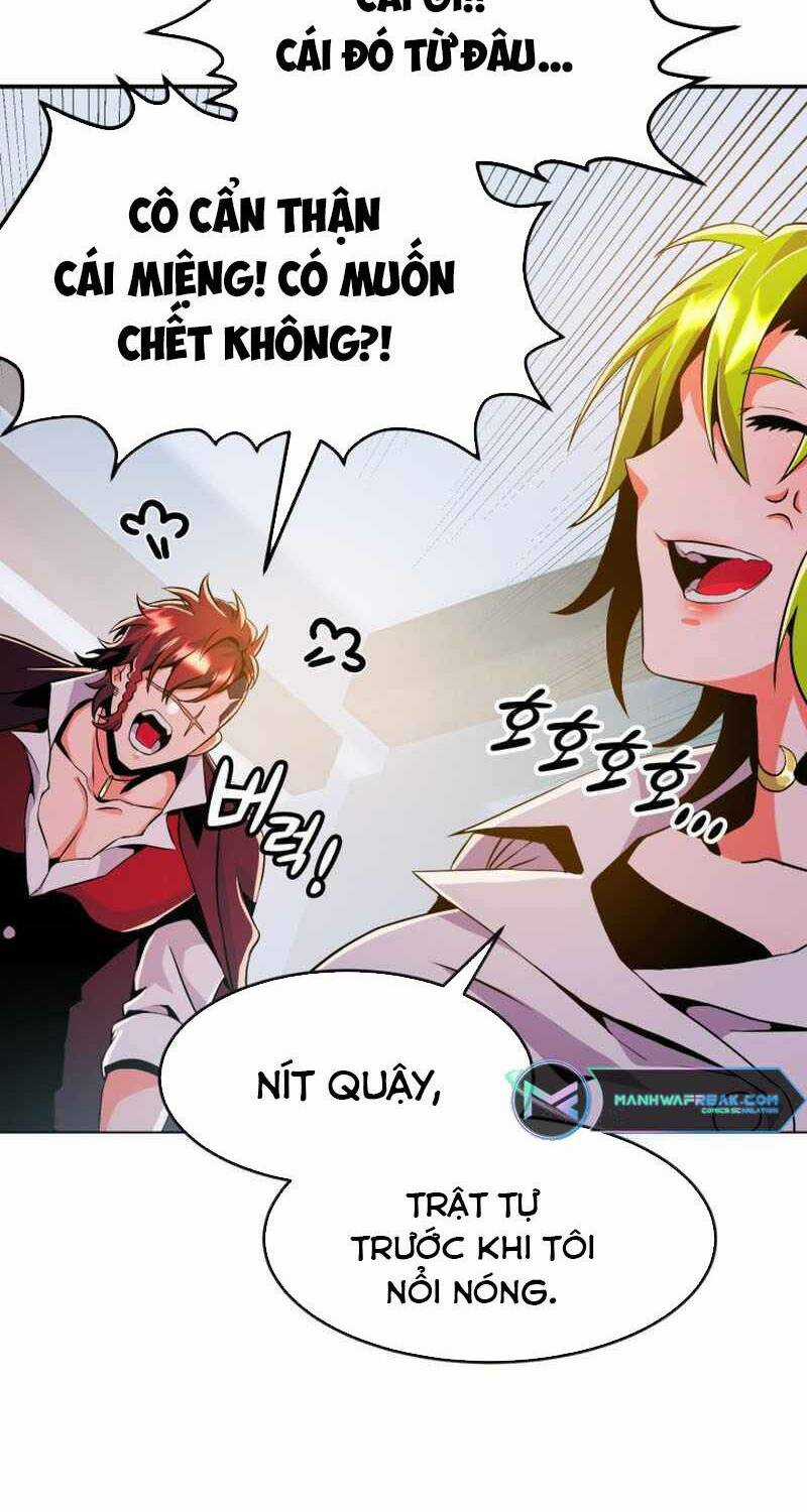 Đại Thần Giáng Thế - Chapter 21 - Trang 32