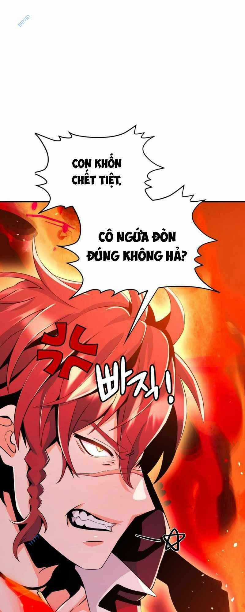 Đại Thần Giáng Thế - Chapter 21 - Trang 33