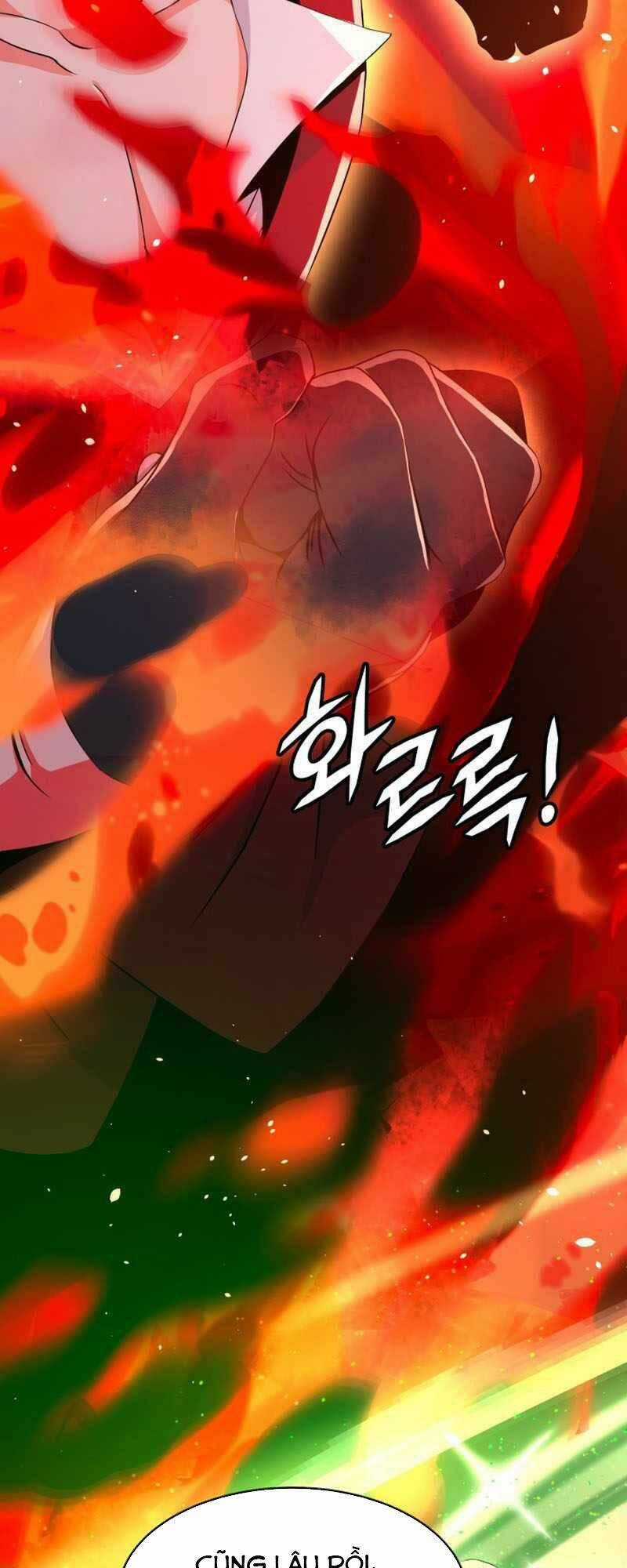 Đại Thần Giáng Thế - Chapter 21 - Trang 34