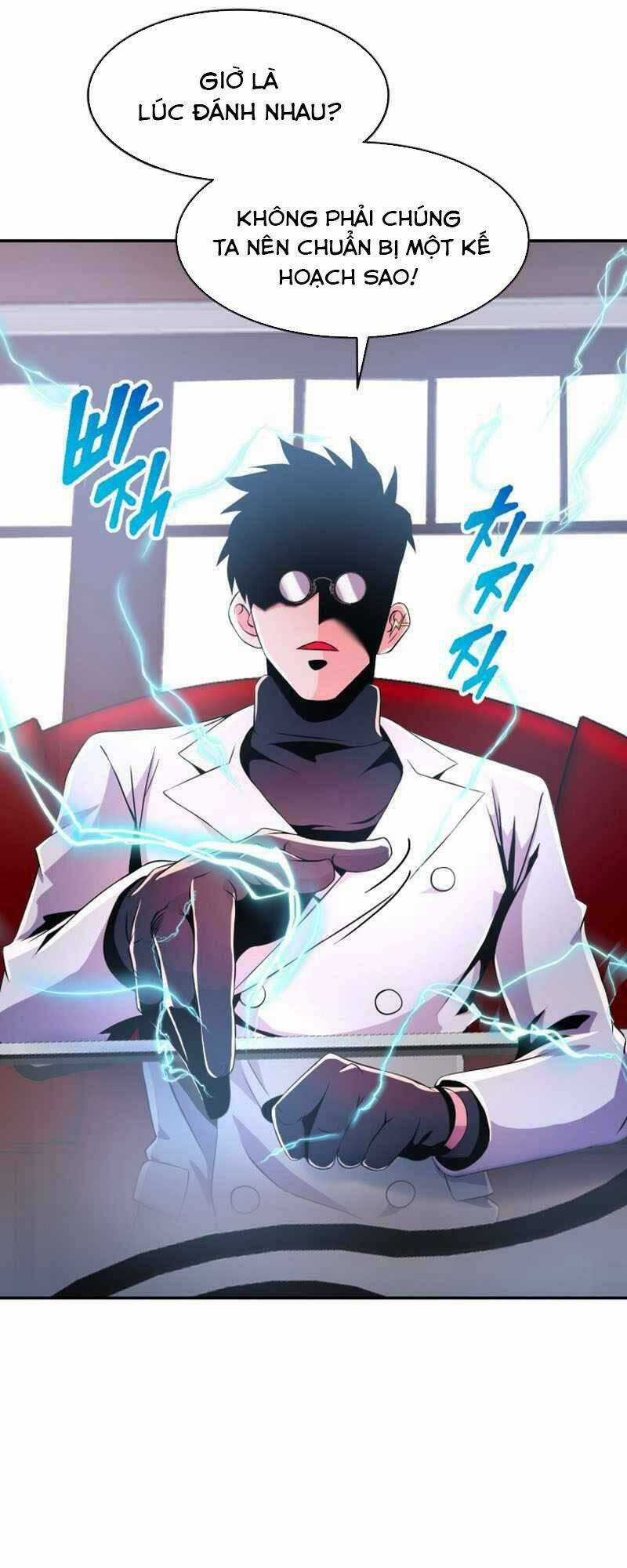 Đại Thần Giáng Thế - Chapter 21 - Trang 37