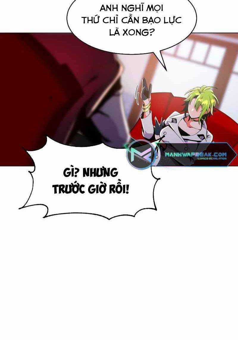 Đại Thần Giáng Thế - Chapter 21 - Trang 40