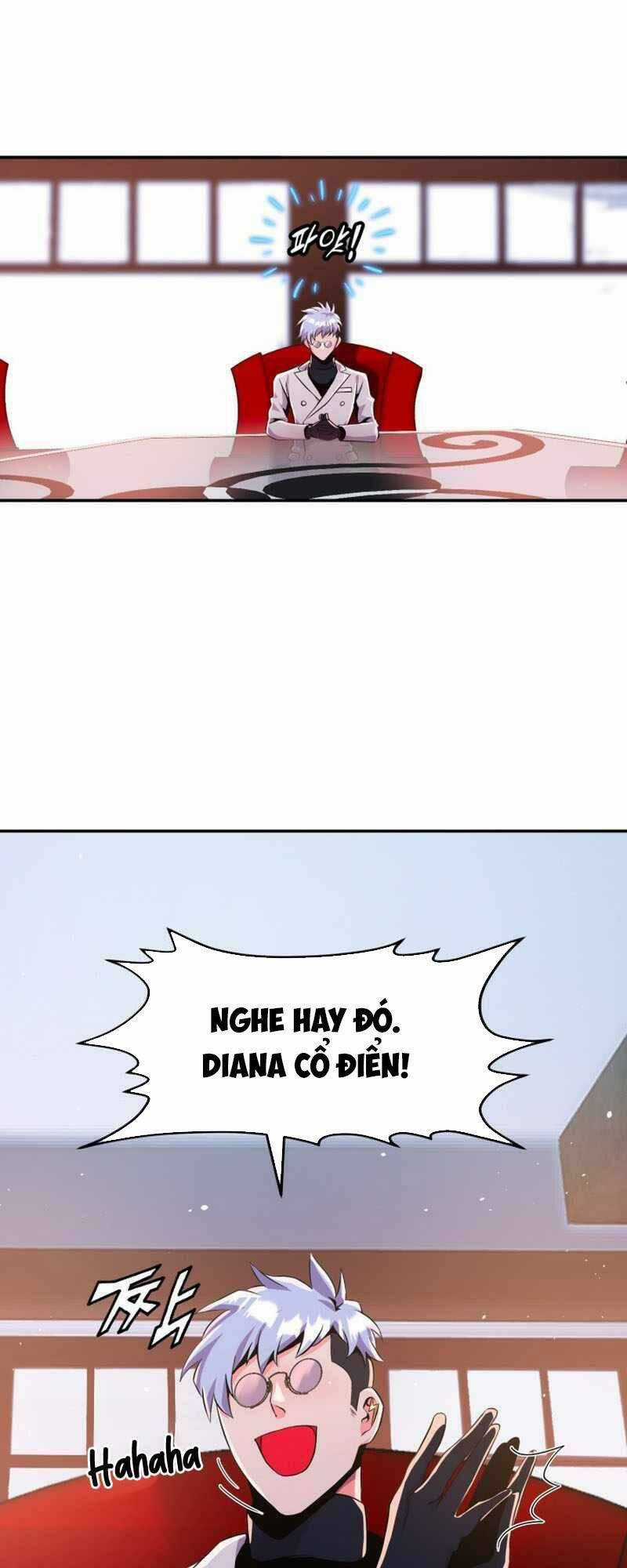 Đại Thần Giáng Thế - Chapter 21 - Trang 51